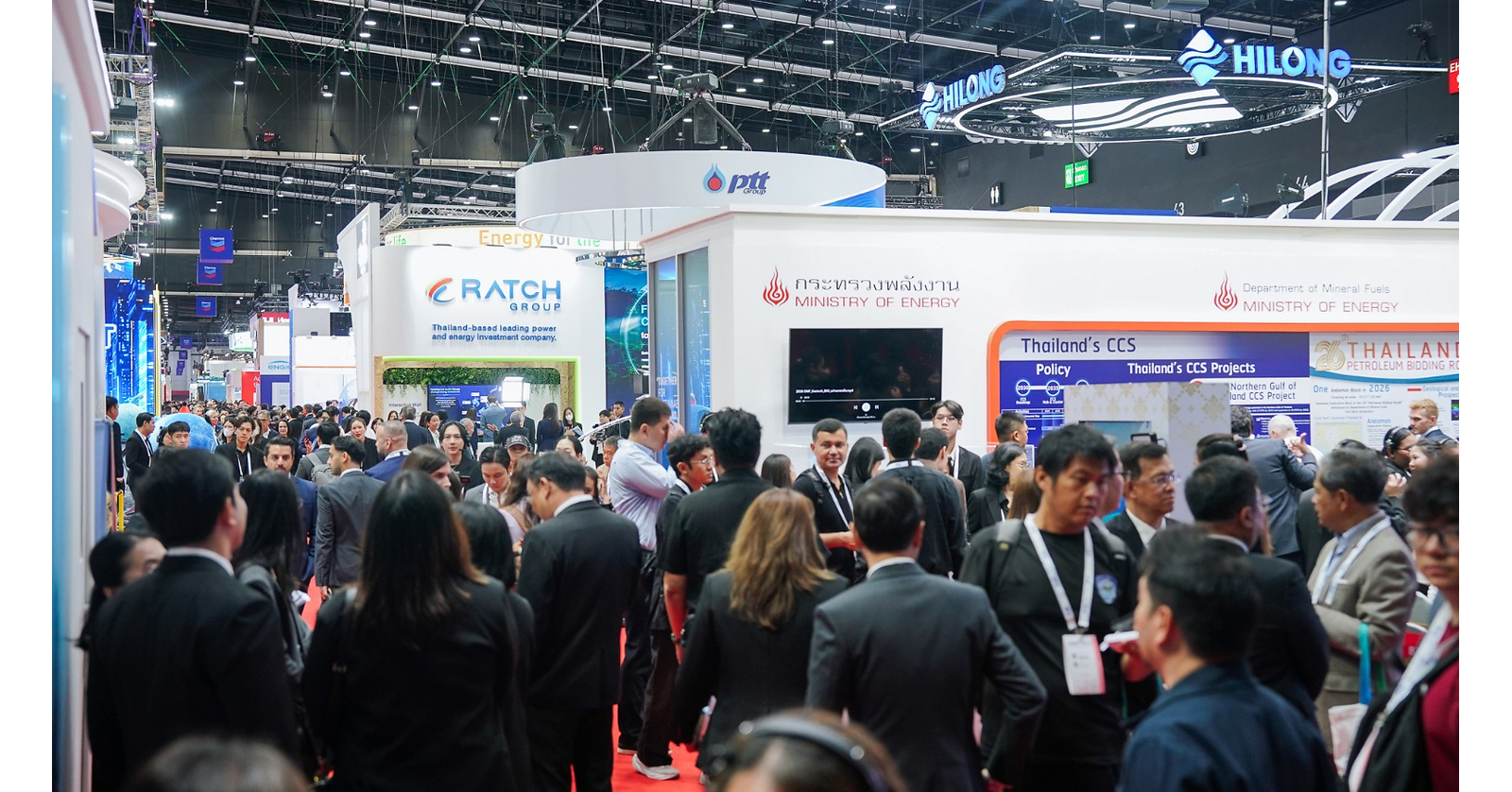 Gastech 2026 in Bangkok Converts Global Energy Ambition into Billions of Dollars in Deals