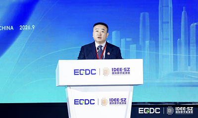 Zhou Jianjun, Vice President of Huawei, President of Global Marketing, Sales and Services, Huawei Digital Power Zhou Jianjun, Vice President of Huawei, President of Global Marketing, Sales and Services, Huawei Digital Power