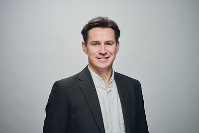 Nick Rugg, Head of Financial Institutions and Fintech - PFR & Cyber, International 