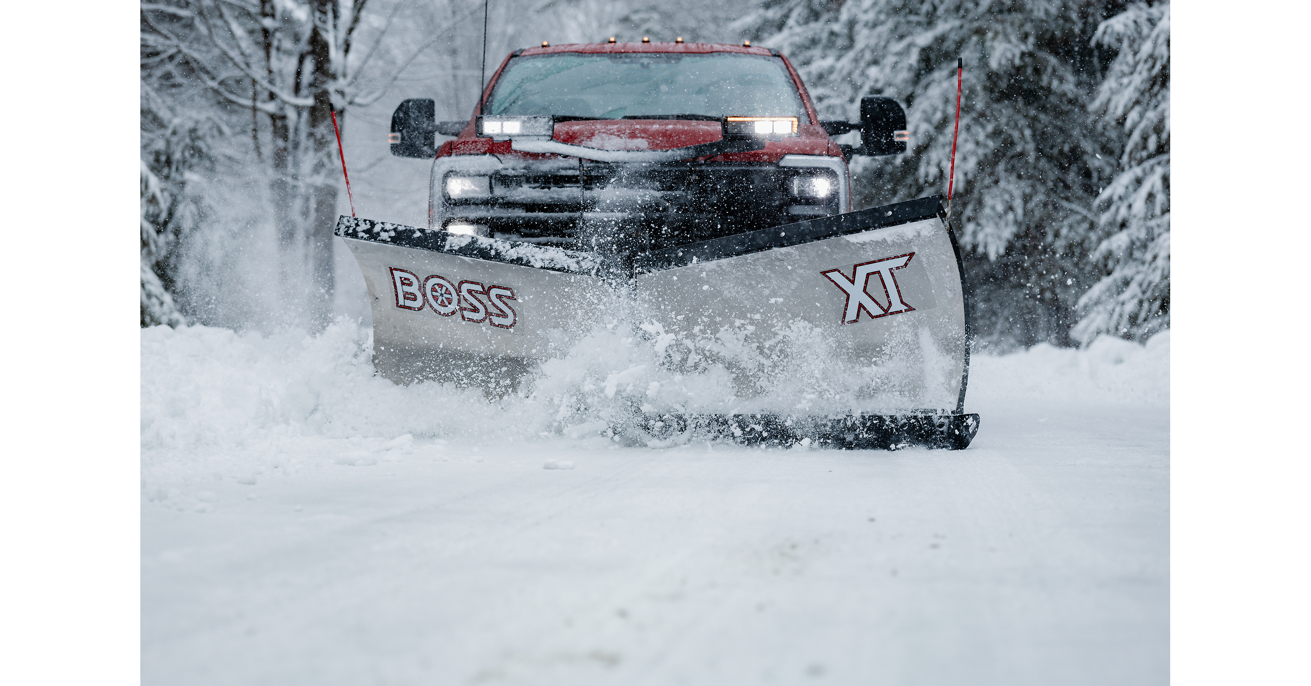 Tricked Out Car & Truck Sales Partners with BOSS Snowplows as Official Sales and Installation Center