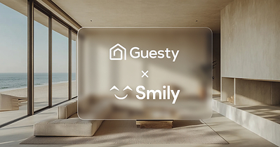 Guesty acquires Smily, deepening its investment in France's booming short-term rental market