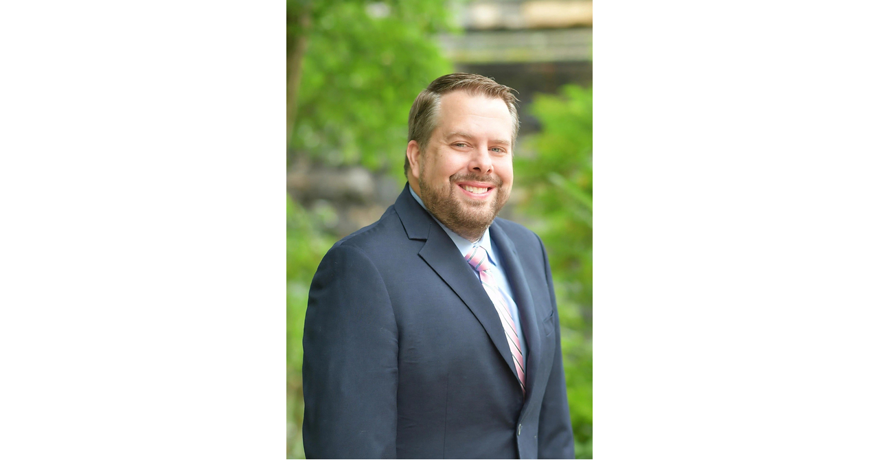 Portage Community Bank Announces New President