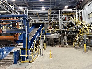 Tiger Group and Can-Am Machinery Set Oct. 8 Live Webcast Auction for Total Fiber Recovery Equipment