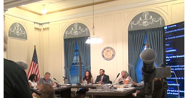Isermo Local AI Platform Deployed for New Brunswick, New Jersey City Council Meetings