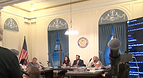 New Brunswick, NJ Town Council Meeting