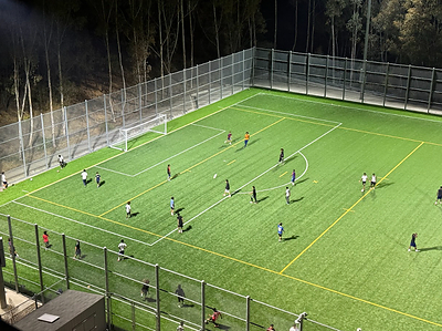 Recreation Facilities Seek Alternatives to Infilled Turf as Sustainability and Maintenance Pressures Grow