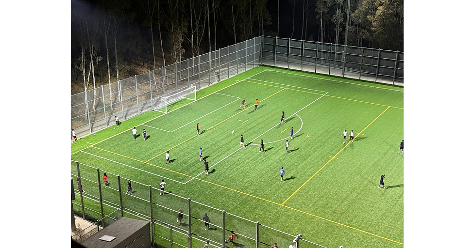 Recreation Facilities Seek Alternatives to Infilled Turf as Sustainability and Maintenance Pressures Grow