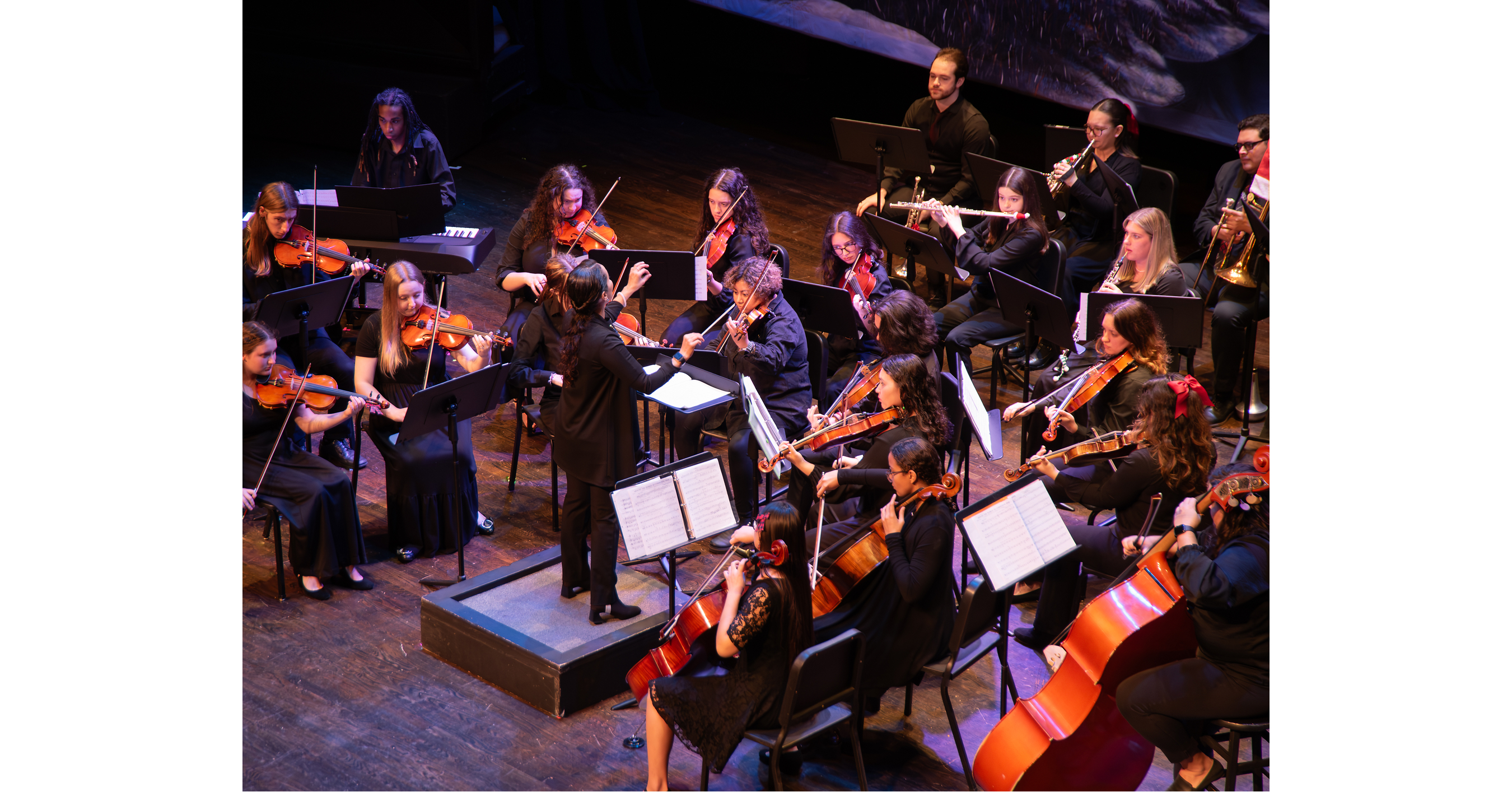 FLORIDA SOUTHERN COLLEGE ANNOUNCES 2026-2027 FESTIVAL OF FINE ARTS SEASON