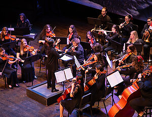 FLORIDA SOUTHERN COLLEGE ANNOUNCES 2026-2027 FESTIVAL OF FINE ARTS SEASON
