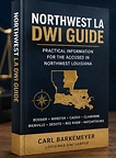 Northwest Louisiana DWI Guide