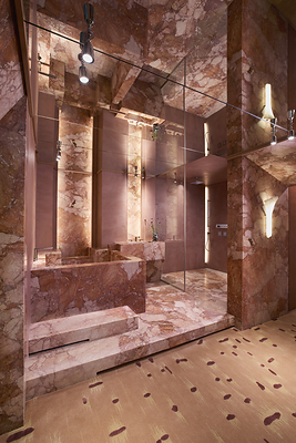Kohler Showcases Design Excellence at the 2026 Kips Bay Decorator Show House New York