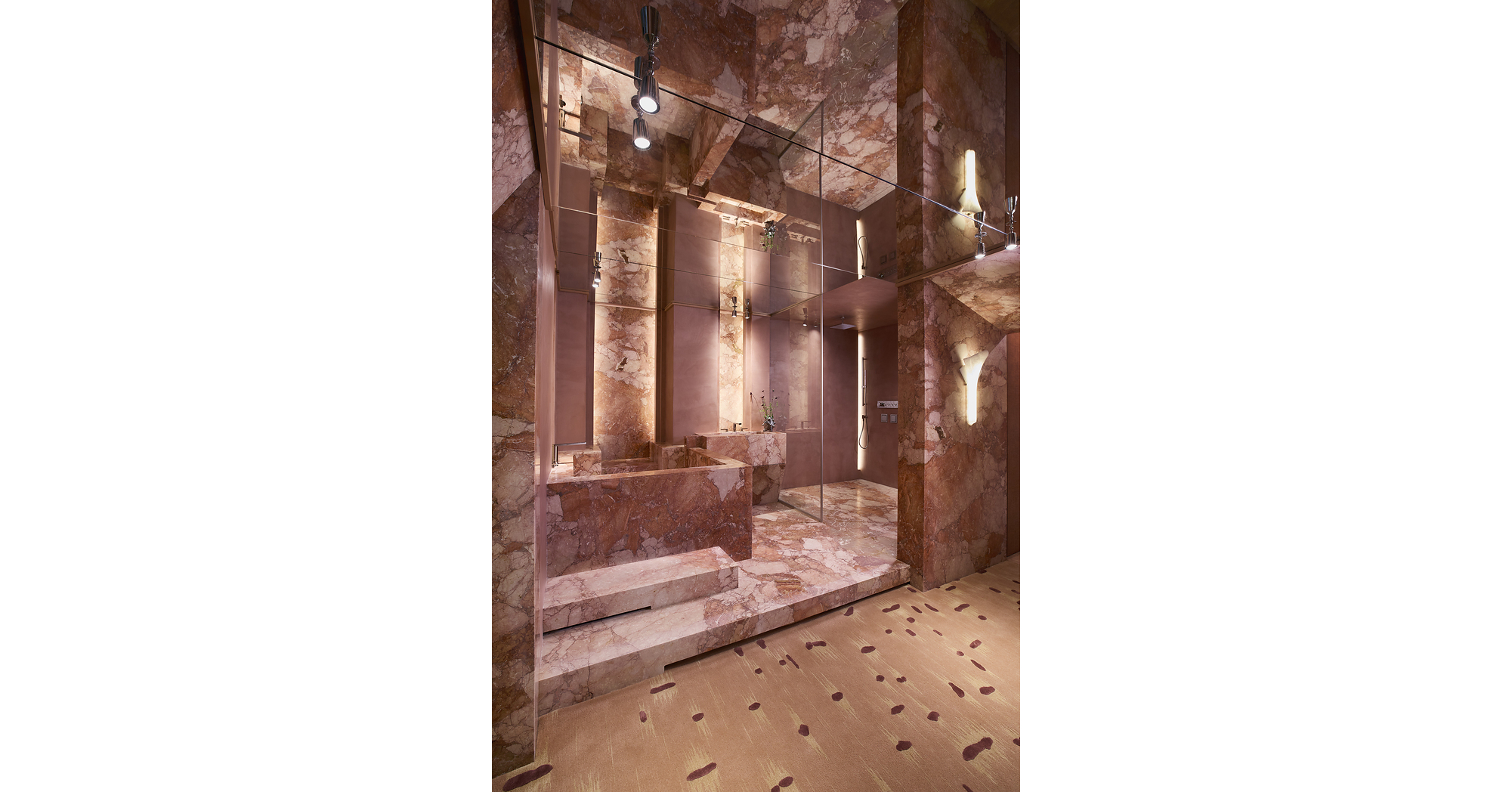 Kohler Showcases Design Excellence at the 2026 Kips Bay Decorator Show House New York