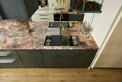 Credit: Kohler | Bilotta Kitchen & Home