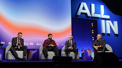 Cohere and Aleph Alpha sign agreement to become the first transatlantic sovereign AI solution