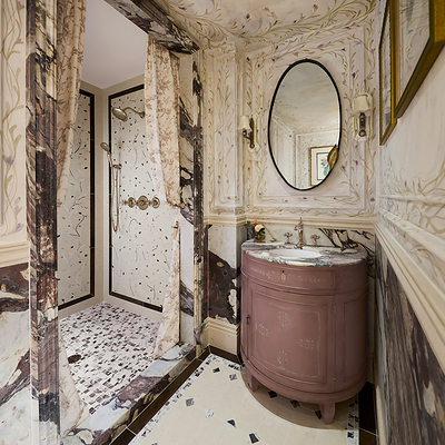 Credit: Kohler | KKB Interiors