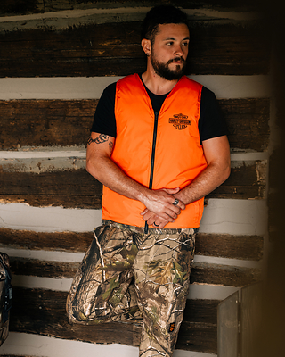 Shop now at h-d.com/realtree