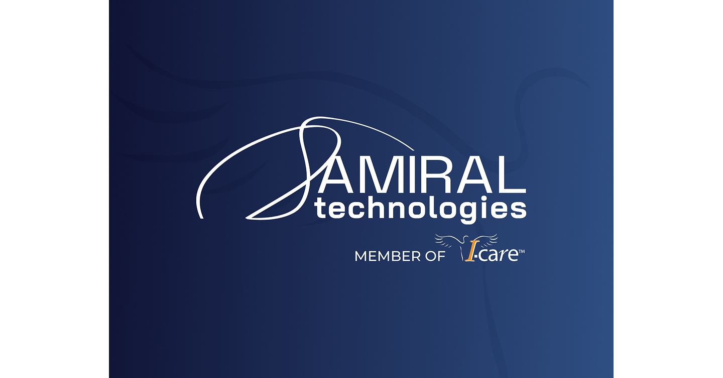 I-care Group Acquires Amiral Technologies, Expanding AI-Driven Predictive Maintenance in Nuclear, Defense and Beyond