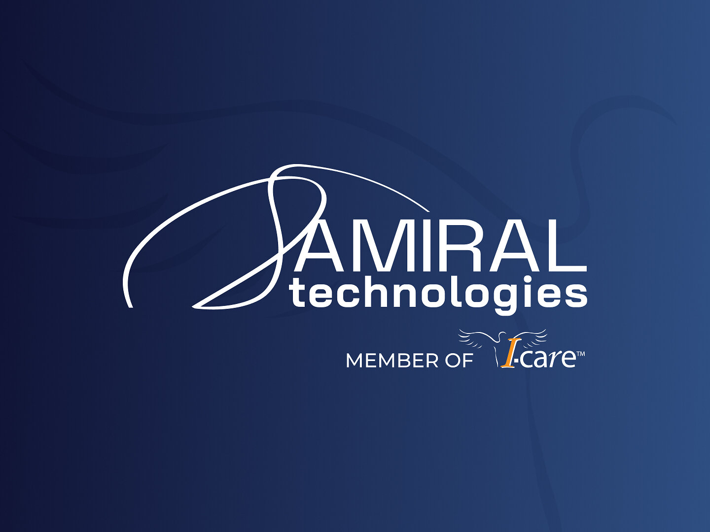 I-care Group Acquires Amiral Technologies, Expanding AI-Driven Predictive Maintenance in Nuclear, Defense and Beyond