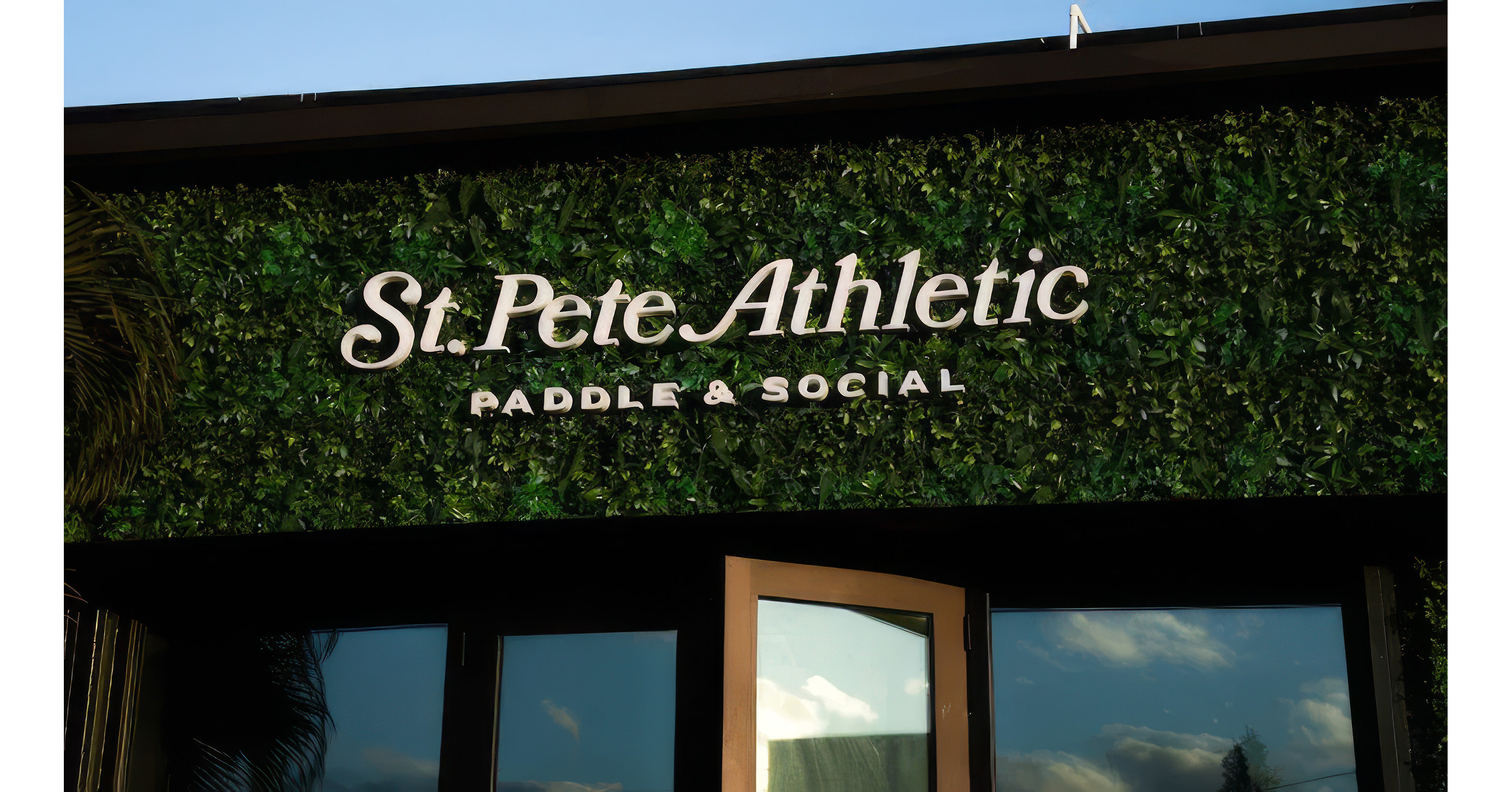 CourtSource Names St. Pete Athletic America's No. 1 Pickleball Club in 2026 Top 100 Ranking
