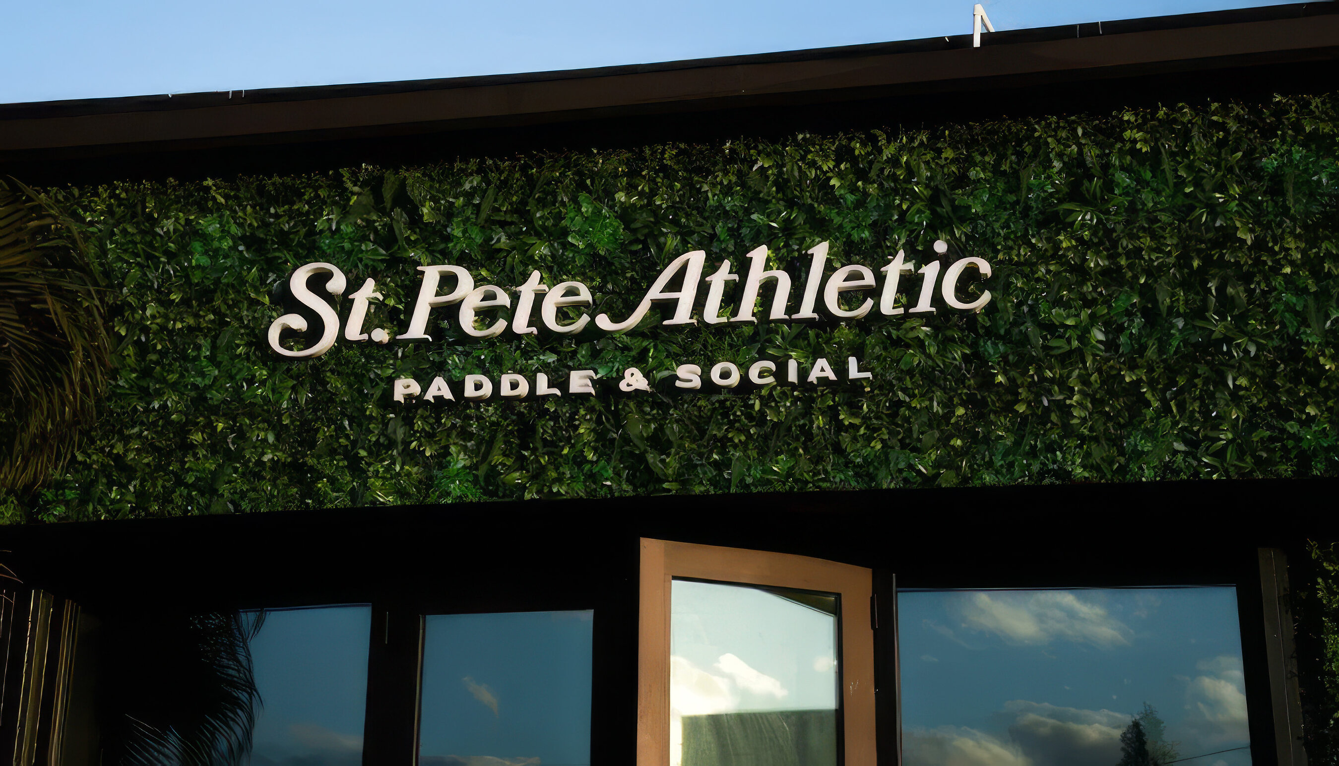 CourtSource ernennt St. Pete Athletic zum landesweit besten Pickleball-Club