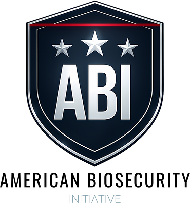 American Biosecurity Initiative Names Gary Locke and Patrick McHenry Senior Advisors
