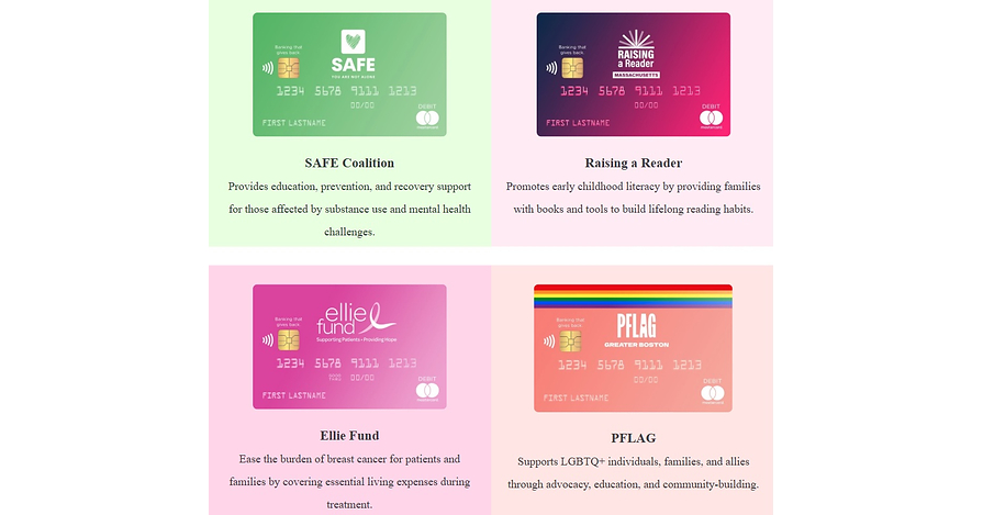 Direct Federal Credit Union Launches Direct Impact Checking: Turning Everyday Spending into Community Impact