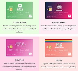 Direct Federal Credit Union Launches Direct Impact Checking: Turning Everyday Spending into Community Impact
