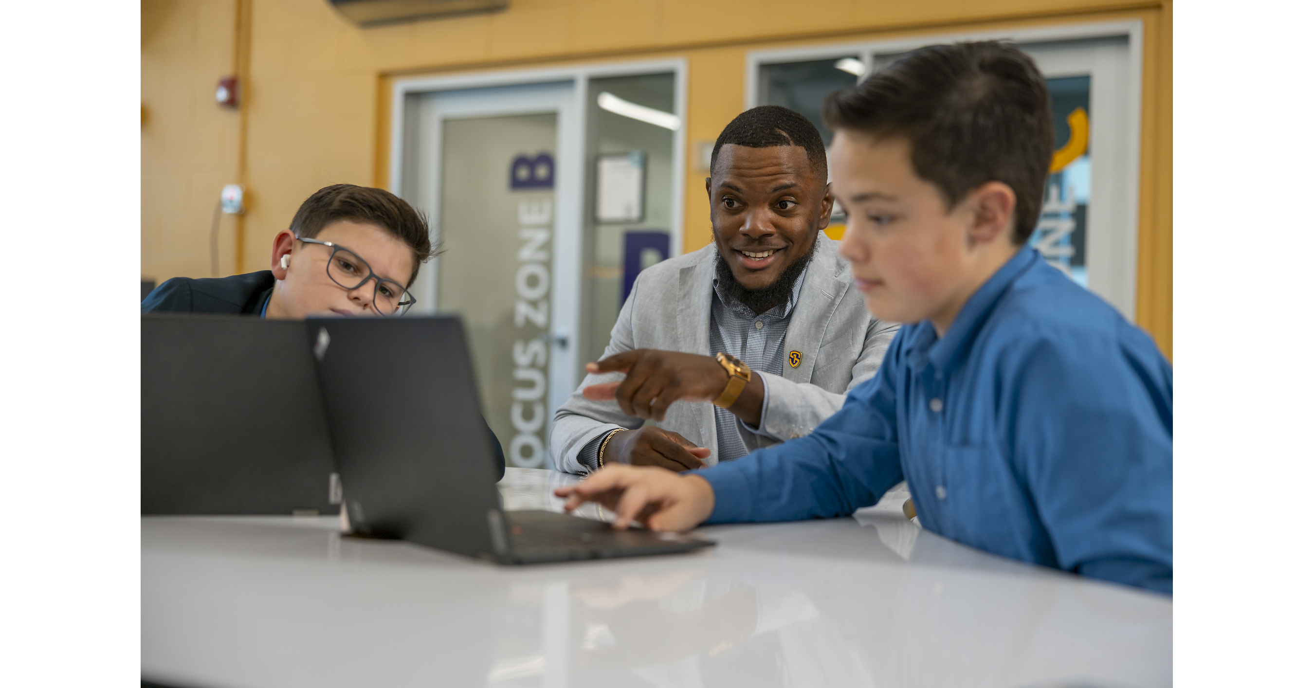 OneSchool Global Awarded International Recognition for Innovative Education Design