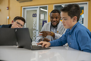 OneSchool Global Awarded International Recognition for Innovative Education Design