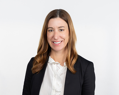 Mary Lakey, First Horizon Bank