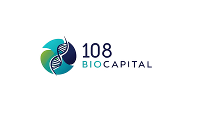 108 Bio Capital Logo