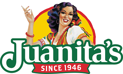 Juanita's Foods Logo