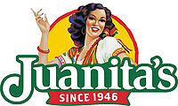 Juanita's Foods Logo Juanita's Foods Logo