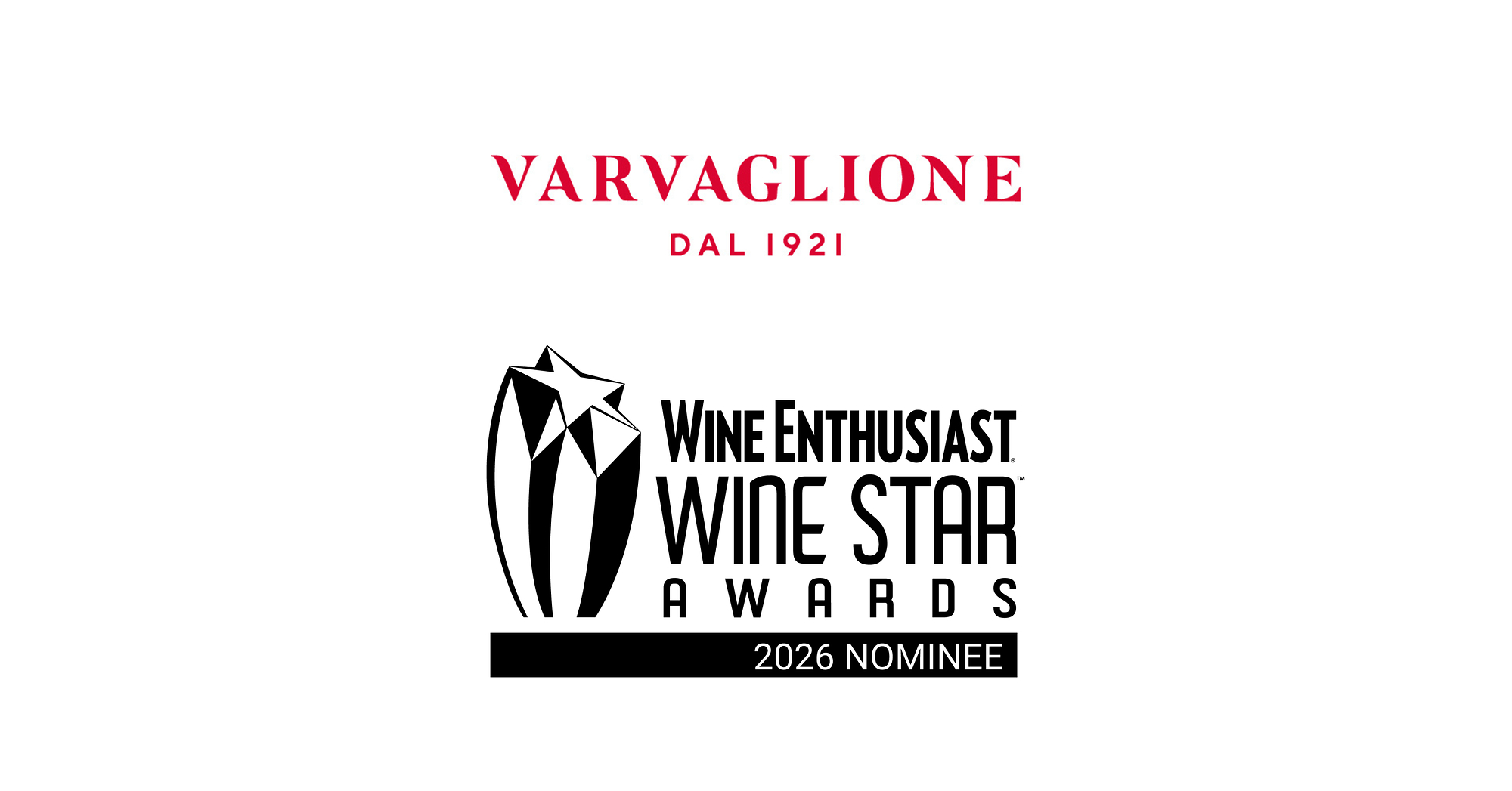 VARVAGLIONE 1921 NOMINATED FOR WINE ENTHUSIAST'S 2026 'ENVIRONMENTAL ADVOCATE OF THE YEAR AWARD'