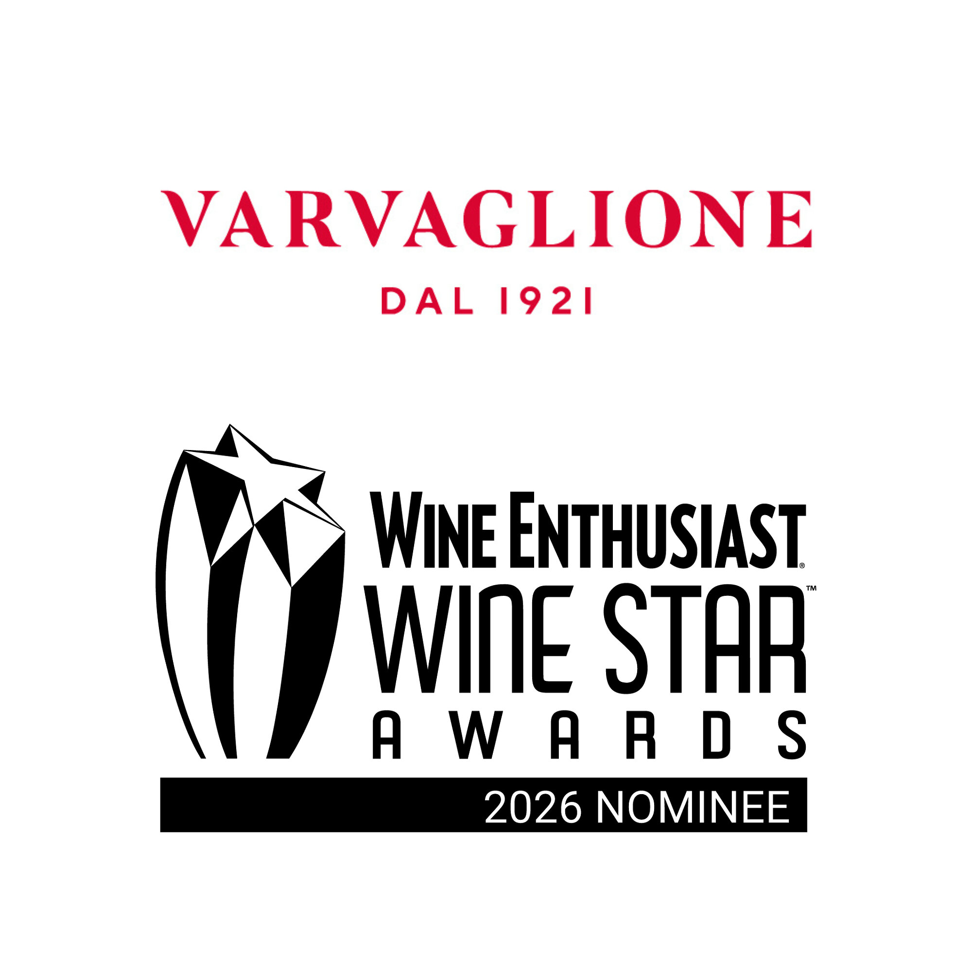 VARVAGLIONE 1921 NOMINATED FOR WINE ENTHUSIAST'S 2026 'ENVIRONMENTAL ADVOCATE OF THE YEAR AWARD'