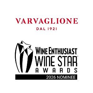 VARVAGLIONE 1921 NOMINATED FOR WINE ENTHUSIAST'S 2026 'ENVIRONMENTAL ADVOCATE OF THE YEAR AWARD'