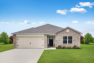 Lennar Celebrates Grand Opening of Cherokee Bend in Moundville, Alabama
