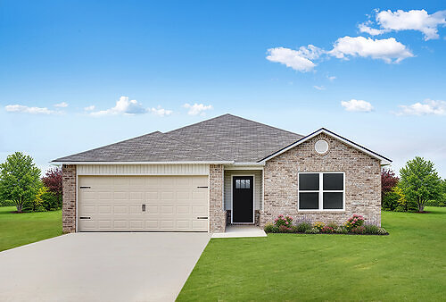 Cherokee Bend, Lennar's new community in Moundville, Alabama, brings new single-family homes just minutes from Tuscaloosa.