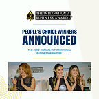 Winners of 2026 People's Choice Stevie® Awards for Favorite Companies Announced in The International Business Awards®