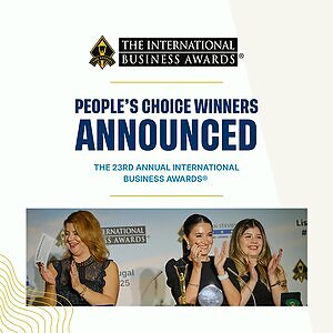 Winners of 2026 People's Choice Stevie® Awards for Favorite Companies Announced in The International Business Awards®