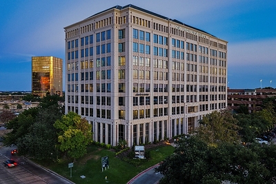 One Provident Place - Dallas, TX