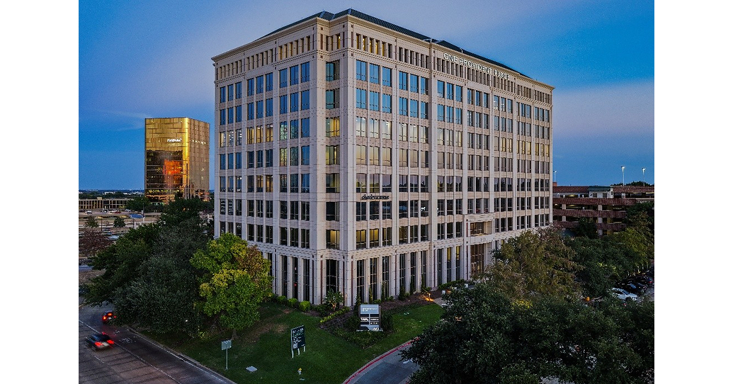 One Provident Place Posts Strong Leasing Momentum Following Recent Acquisition