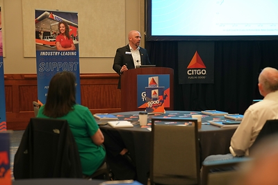 Walmart+ Gas Savings, Club CITGO Enhancements Headline CITGO Marketer Roundtable Meetings