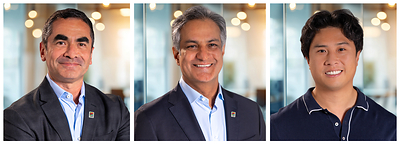 Feed the Children Appoints Three New Board Members to Advance Global Movement to End Child Hunger