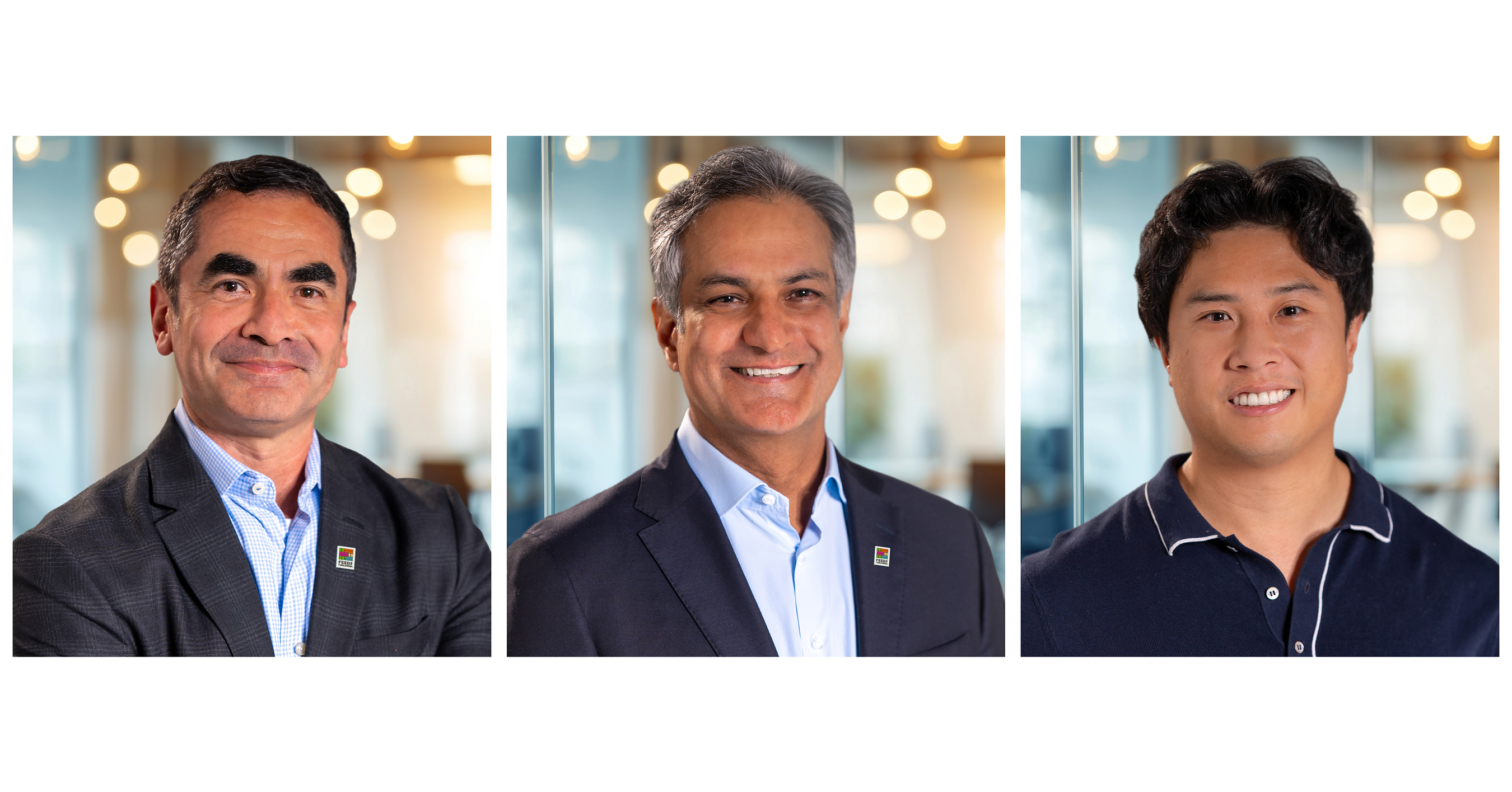 Feed the Children Appoints Three New Board Members to Advance Global Movement to End Child Hunger