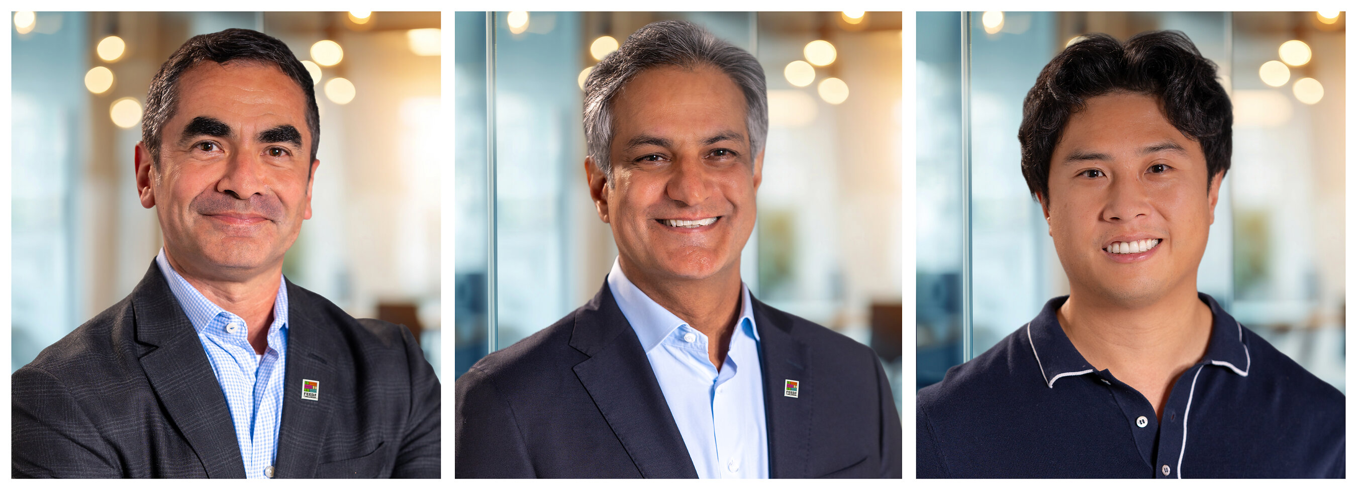 Feed the Children Appoints Three New Board Members to Advance Global Movement to End Child Hunger