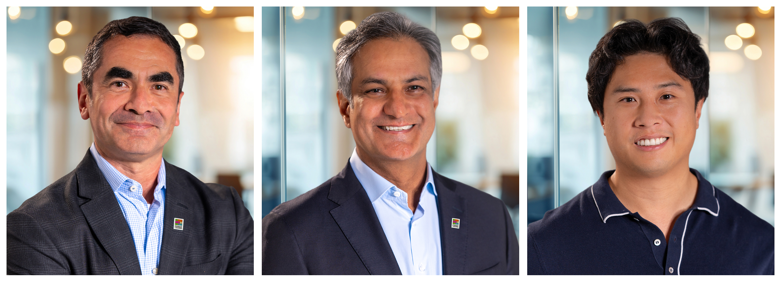 Feed the Children Appoints Three New Board Members to Advance Global Movement to End Child Hunger
