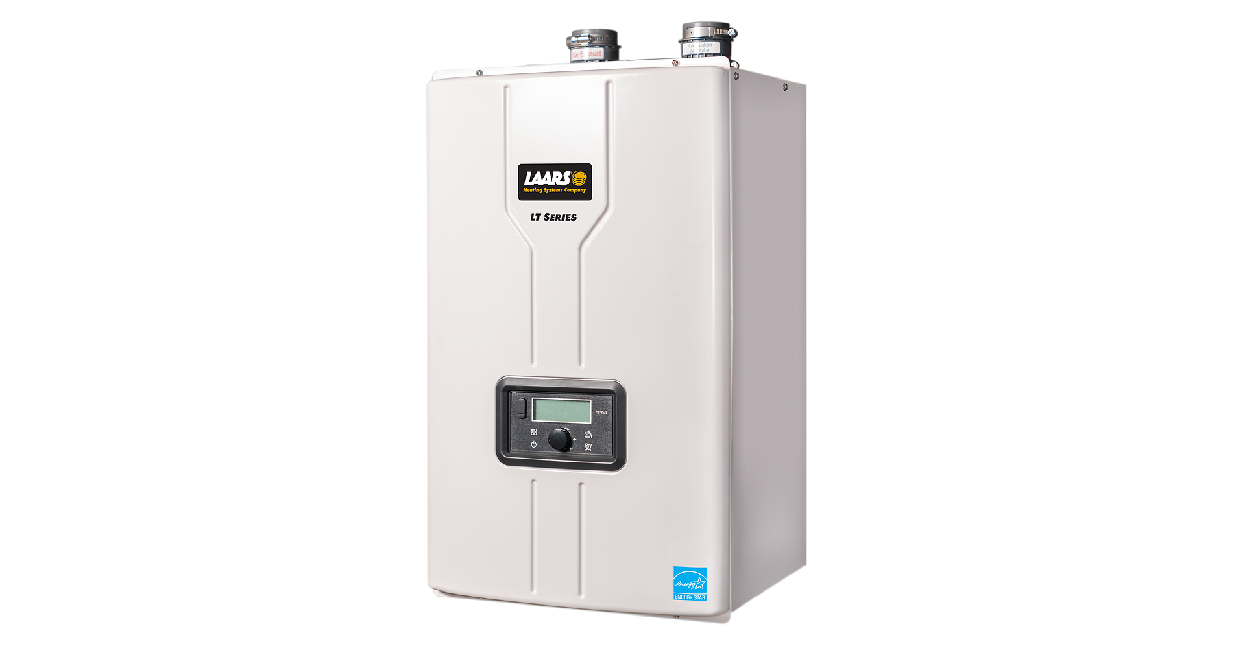 Laars® expands LT Series Tankless Water Heater series with 150 MBH model