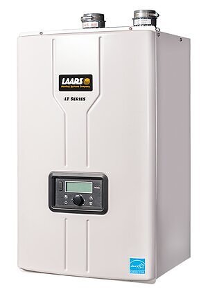 Laars® expands LT Series Tankless Water Heater series with 150 MBH model