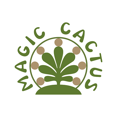 Magic Cactus Goes a Little Higher: Microdose THC Beverage Brand Launches Limited "Higher Desert Edition" Following Grocery Expansion and New Capital from Listen Ventures